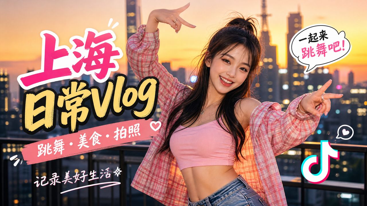 同人动漫生活视频教程